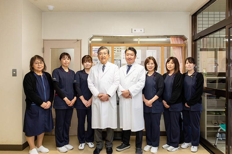 糸島市で血糖コントロールの相談に対応している糖尿病内科