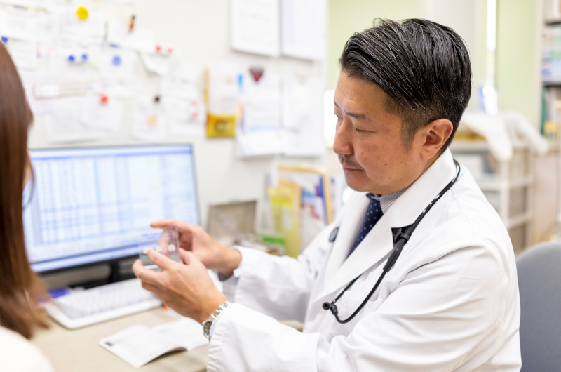 1型糖尿病とは〜生活習慣ではなく、体質の病気です〜