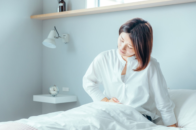 シックデイの対応について〜体調不良時のお守りルール〜