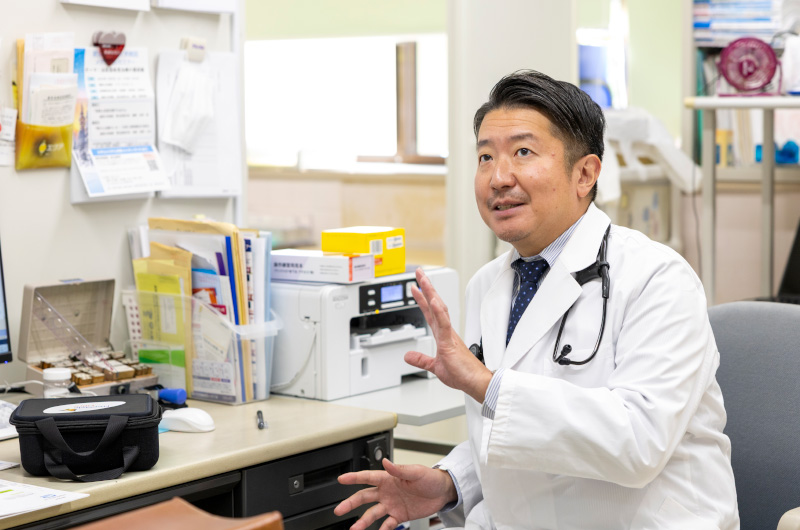 定期検査のスケジュール目安