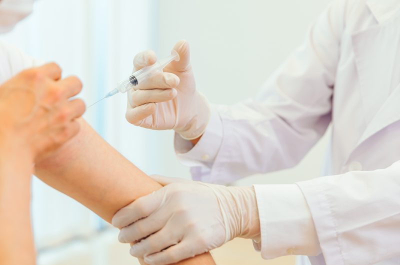 インスリン治療とは〜足りないものを補う自然な治療法〜