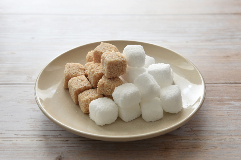 運動の効果①：血糖値が急速に下がる