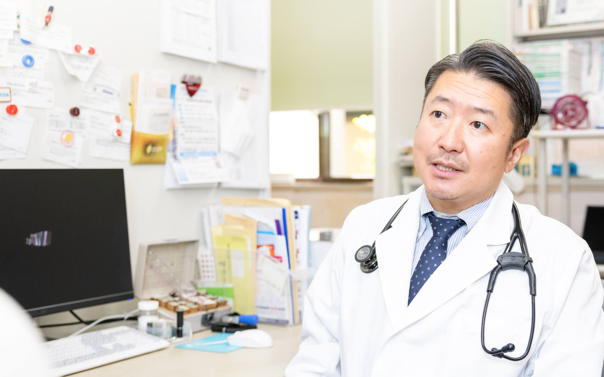 医療法人健正会菊池内科医院