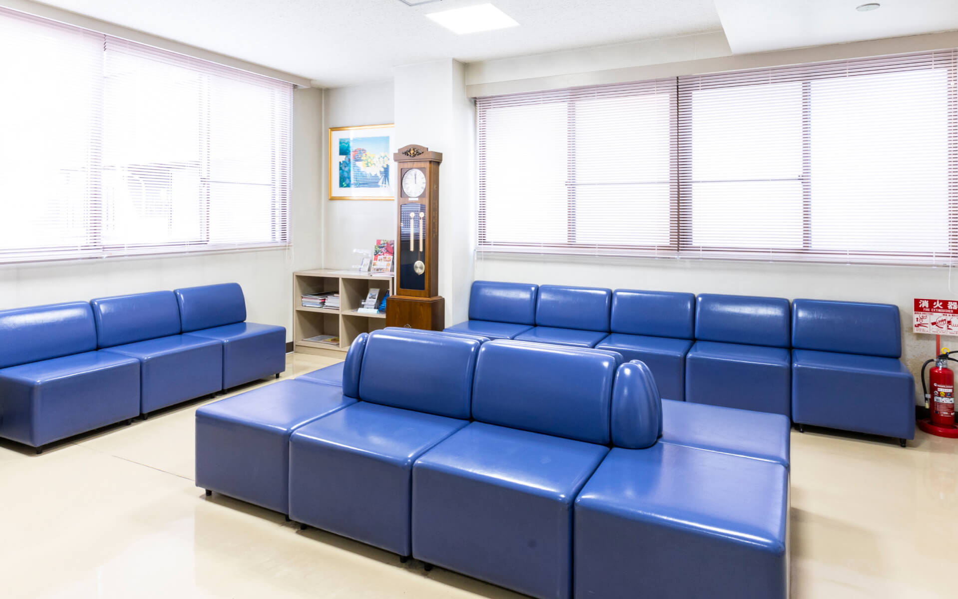 医療法人健正会菊池内科医院