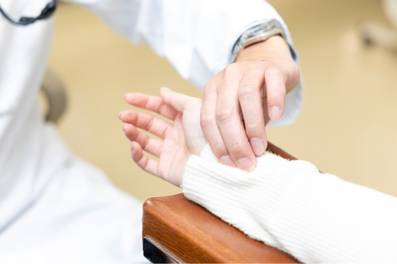 健康診断・検診